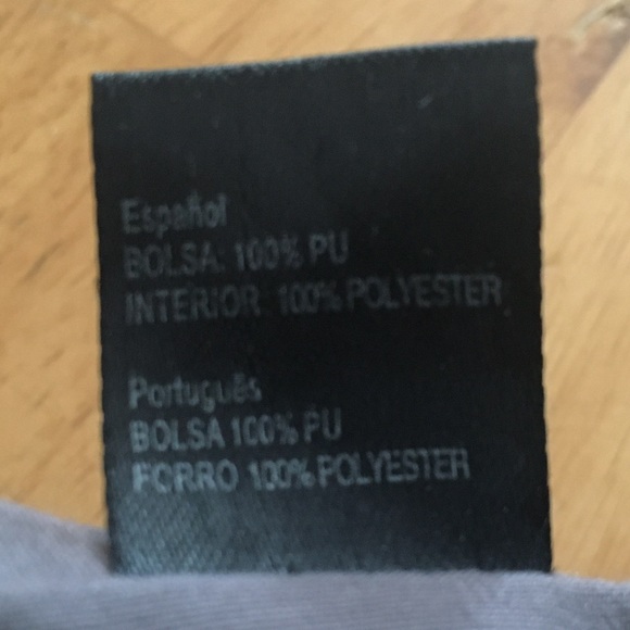 Blue bag - Picture 9 of 12